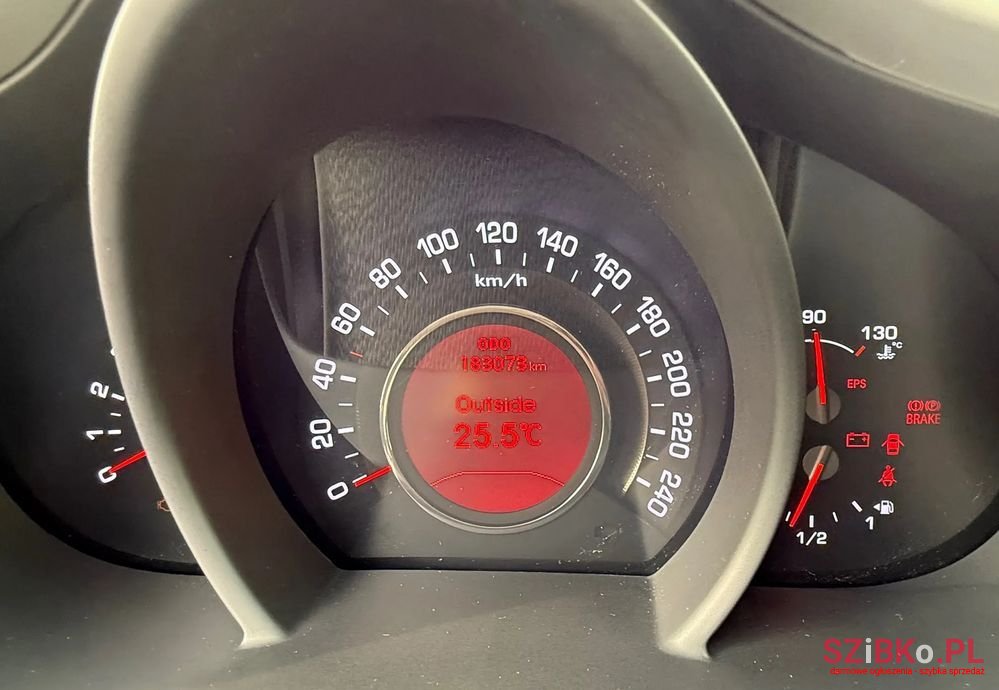 2012' Kia Sportage photo #2