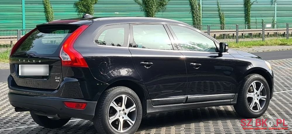 2012' Volvo Xc 60 D4 Momentum photo #6