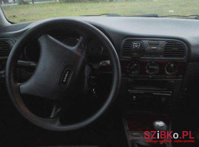 1997' Volvo V40 photo #1