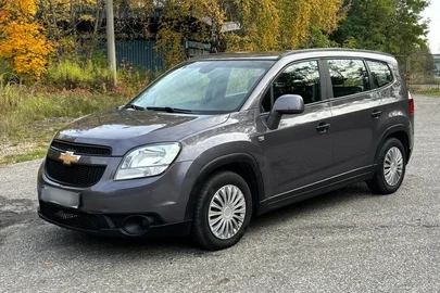 2011' Chevrolet Orlando 1.8 Ls