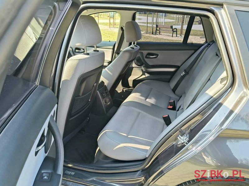 2007' BMW 3 Series photo #4