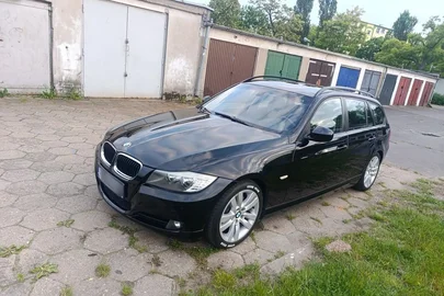 2008' BMW 3 Series 320I