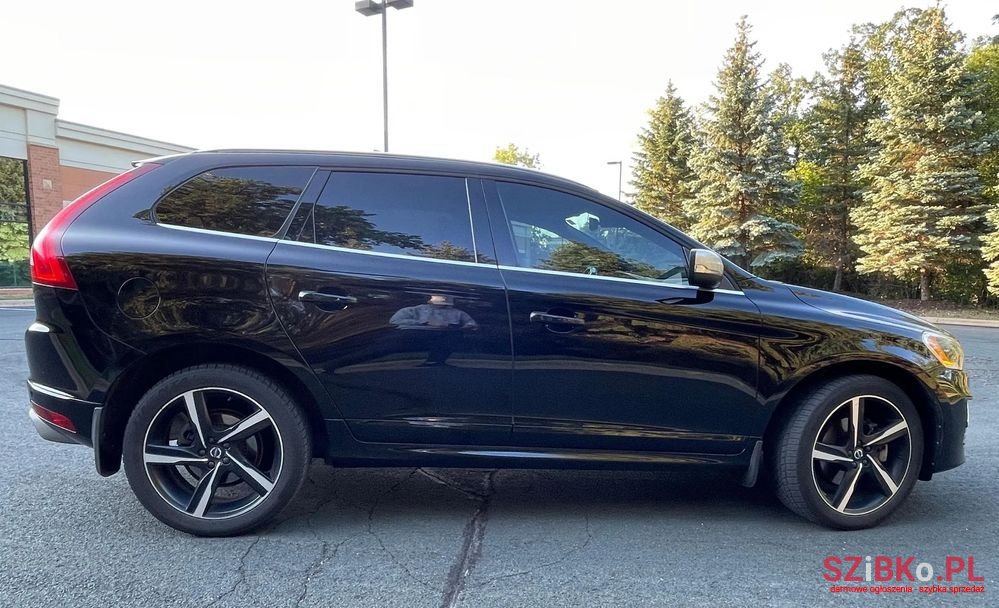 2015' Volvo Xc 60 photo #5