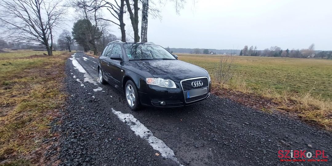 2005' Audi A4 photo #3