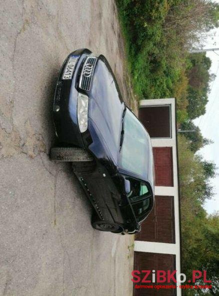 2000' Audi A4 photo #1