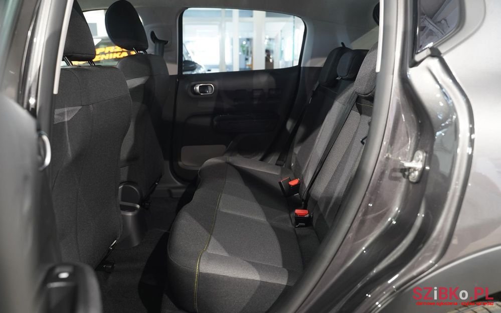 2023' Citroen C3 photo #6