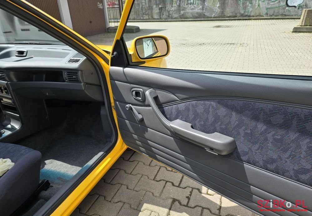 1997' Daewoo Nexia photo #6