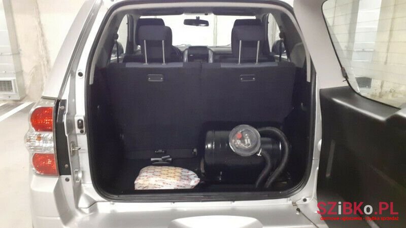 2005' Suzuki Grand Vitara photo #3