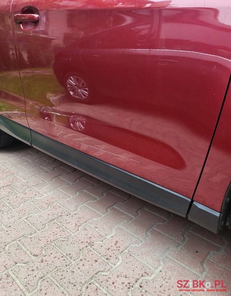 2014' Subaru Forester photo #5