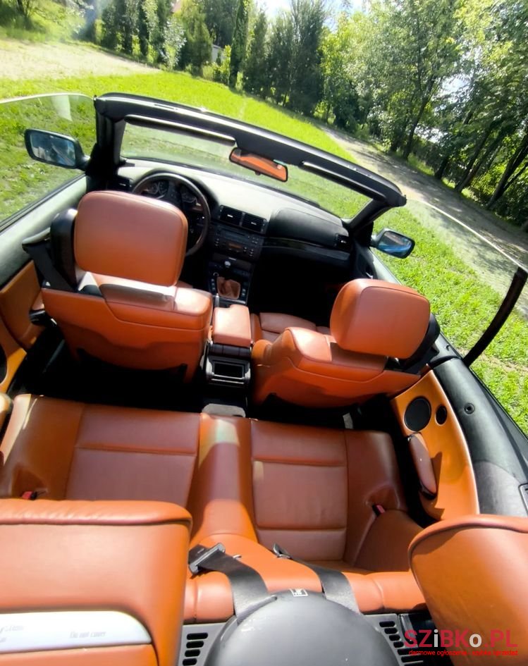 2005' BMW 3 Series photo #5