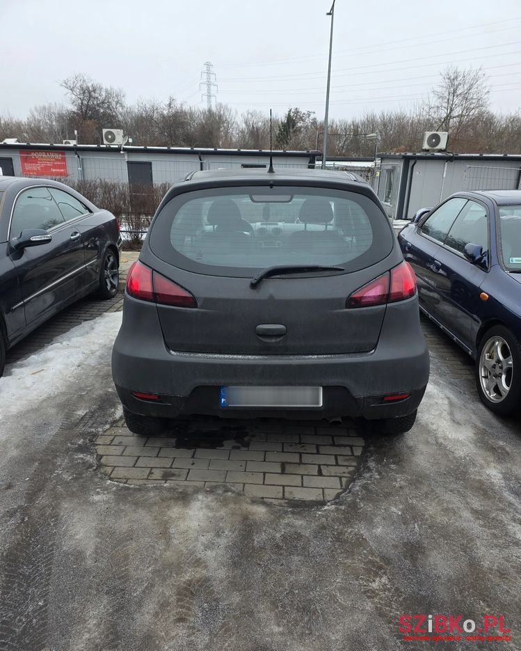 2013' Mitsubishi Colt 1.1 photo #2