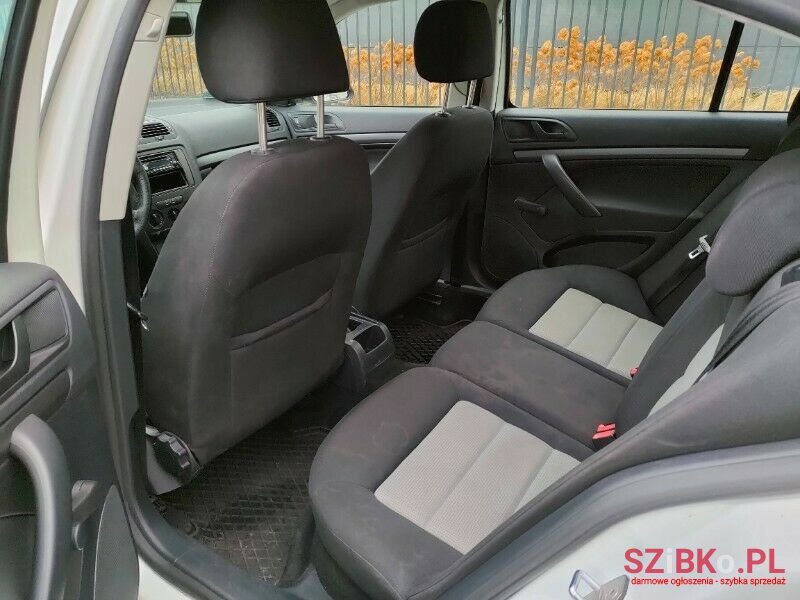 2008' Skoda Octavia photo #3