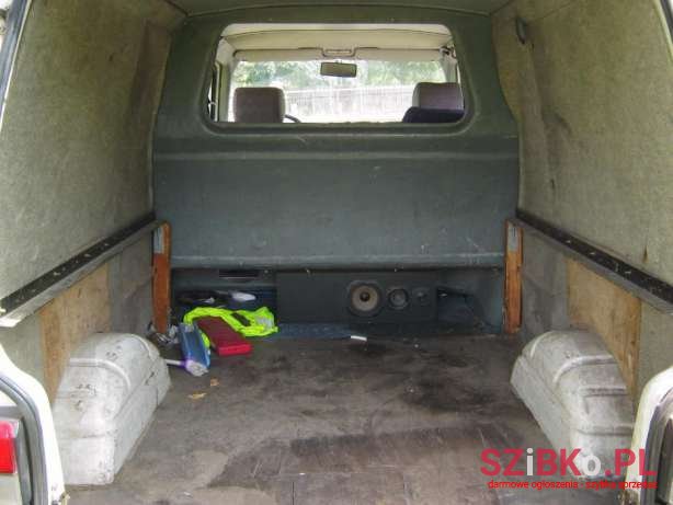 1995' Volkswagen T4 photo #5