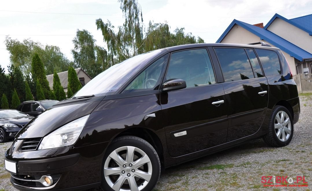 2006' Renault Grand Espace photo #1