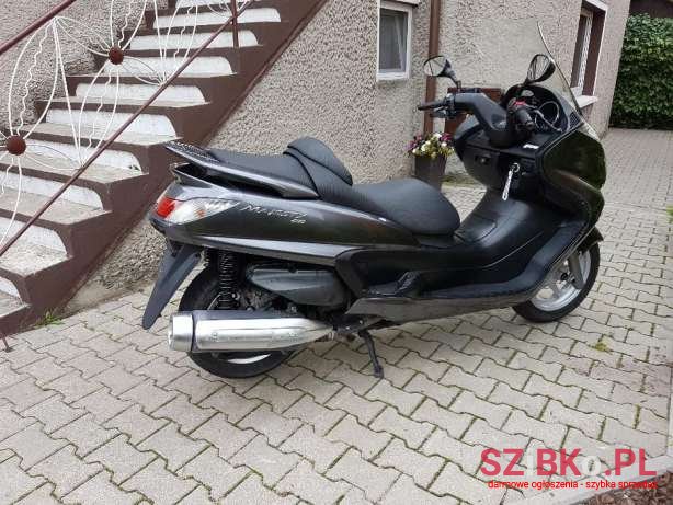 2005' Yamaha photo #2