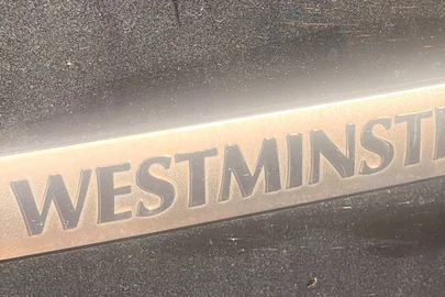 2012' Land Rover Range Rover Tdv8 Westminster