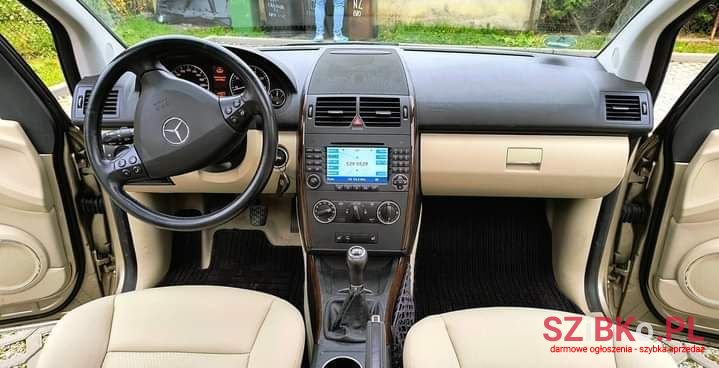 2004' Mercedes-Benz A-Class photo #5