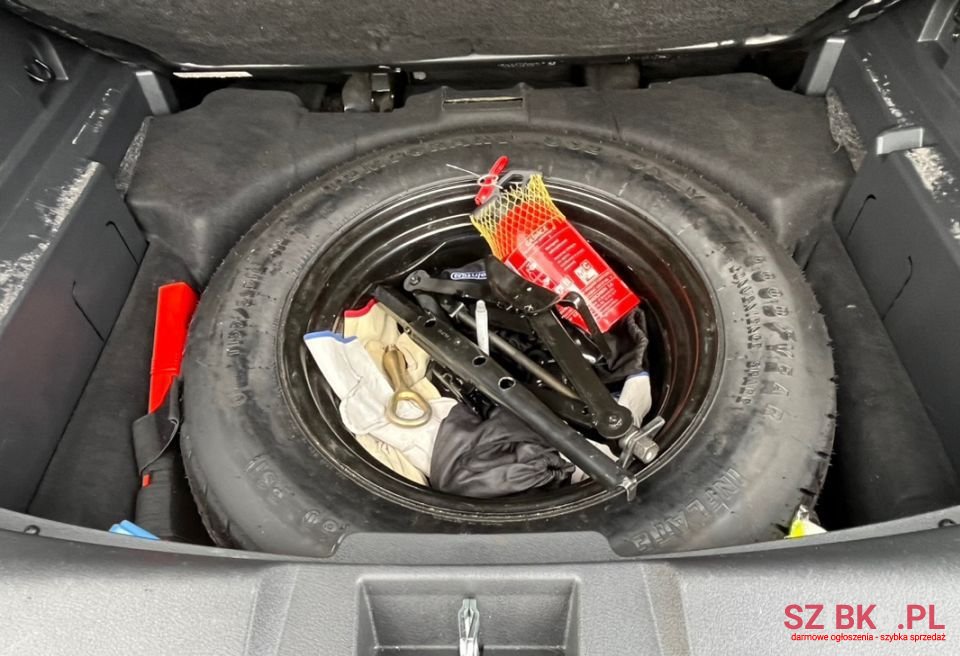 2011' Jeep Compass photo #6