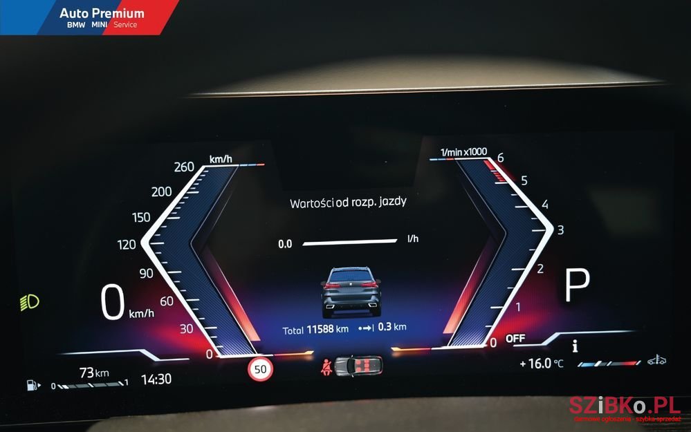 2024' BMW X5 Xdrive30D photo #5