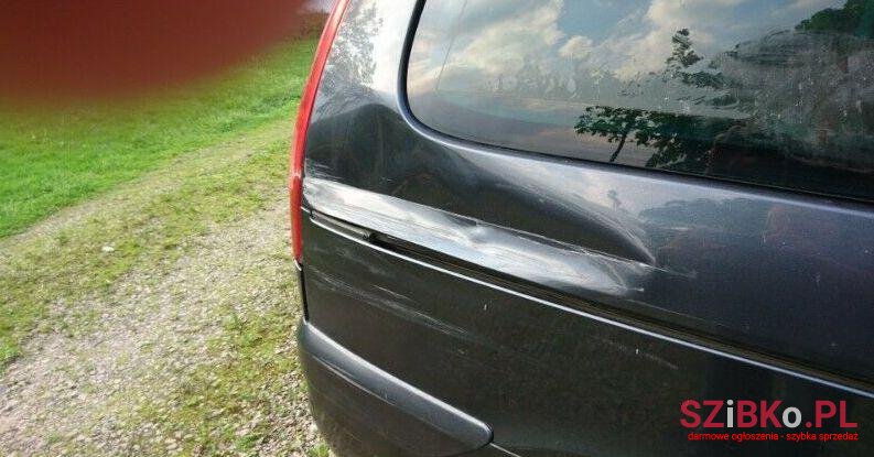 2003' Citroen C8 photo #2