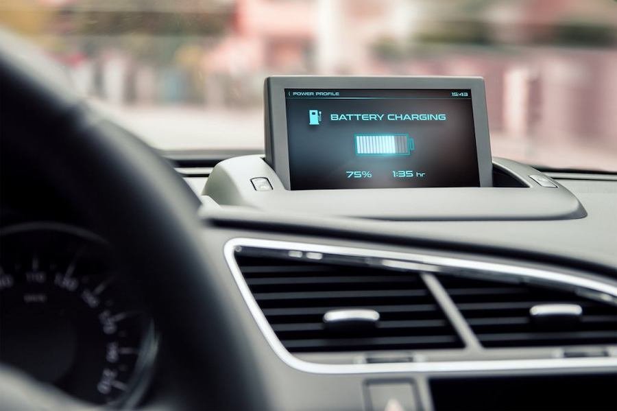 Cicha pułapka elektryków. Hamulce się mniej zużywają, ale wciąż mogą sprawiać sporo problemów