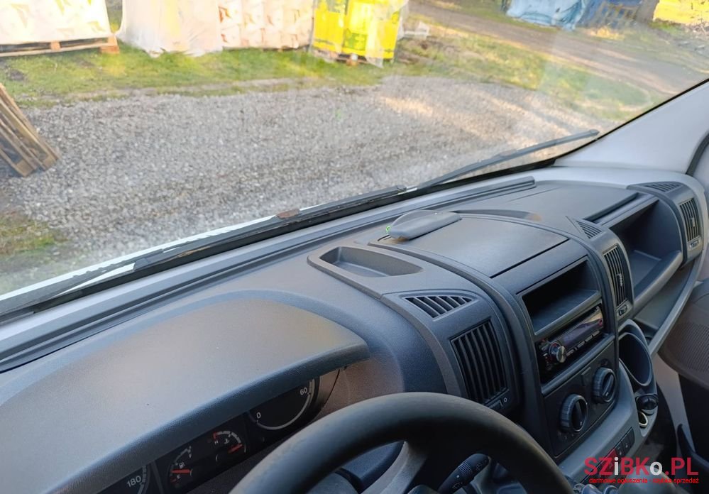 2010' Fiat Ducato L3 photo #5