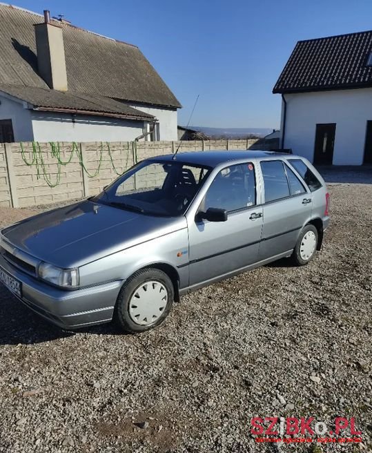1995' Fiat Tipo photo #1