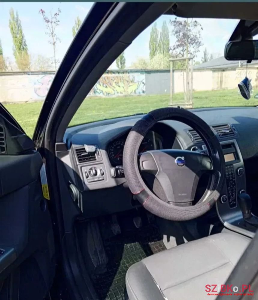 2007' Volvo V50 1.6D photo #6