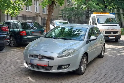 2011' Fiat Bravo 1.6 Multijet 16V Active