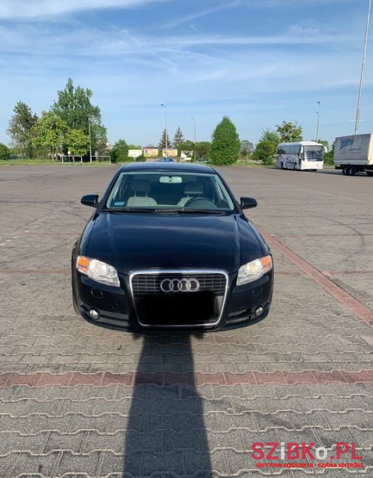 2006' Audi A4 photo #2