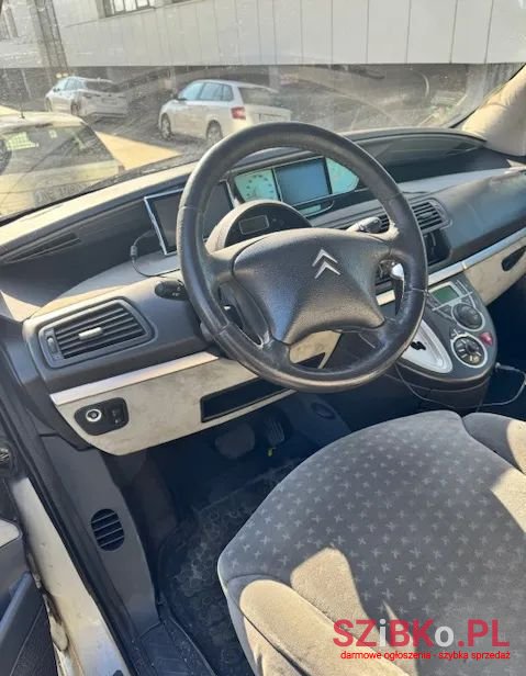 2003' Citroen C8 photo #4