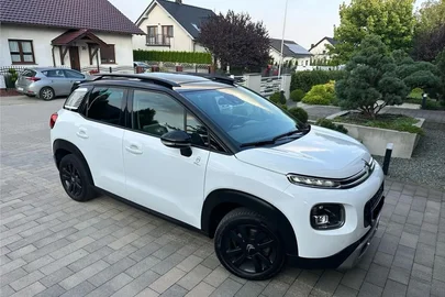 2019' Citroen C3 Aircross
