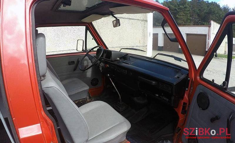 1982' Volkswagen photo #6