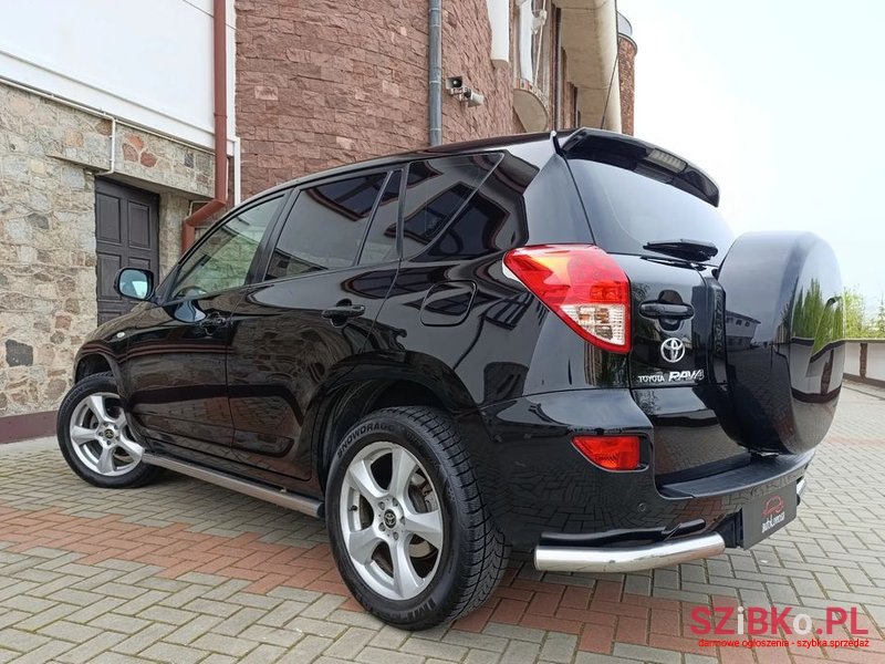 2006' Toyota RAV4 photo #6