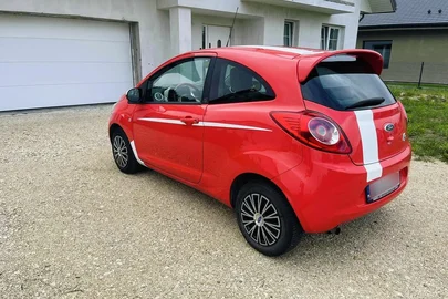 2010' Ford Ka