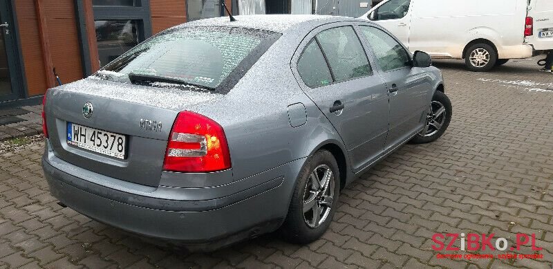 2012' Skoda Octavia photo #3