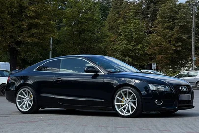 2007' Audi A5