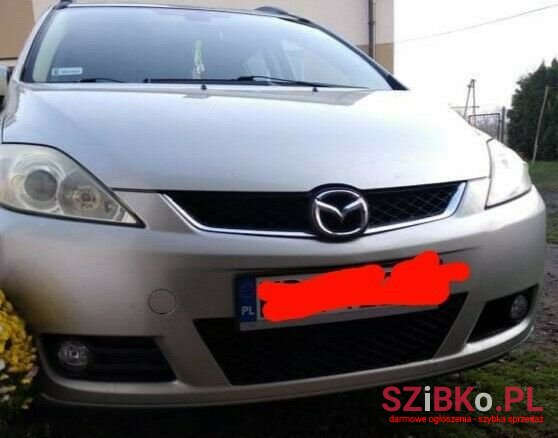 2006' Mazda photo #1