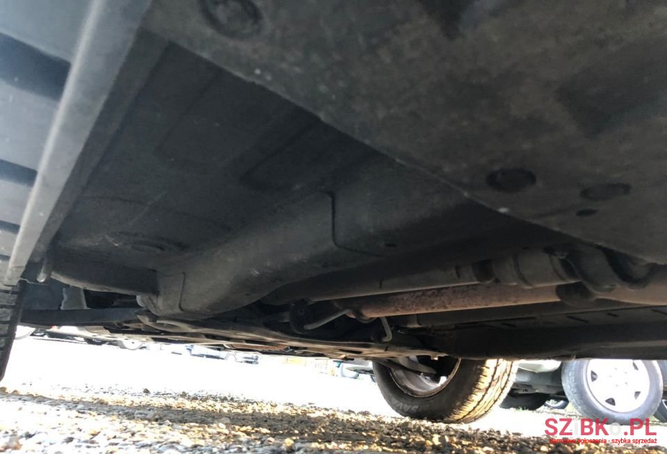 2012' Fiat Sedici photo #4