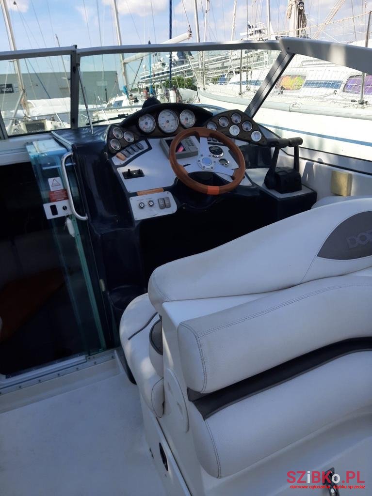 2007' Doral PRESTANCIA 32 photo #2