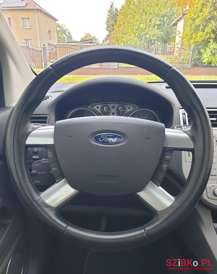 2012' Ford Kuga 2.0 Tdci Titanium S photo #6