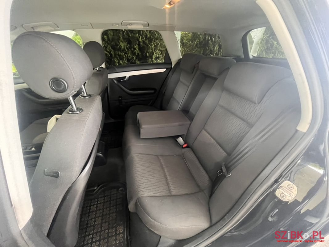 2006' Audi A4 photo #5