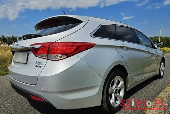 2013' Hyundai Tucson photo #4