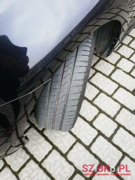 2013' Volkswagen Golf photo #6