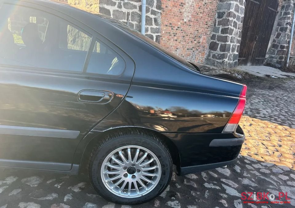 2003' Volvo S60 photo #6