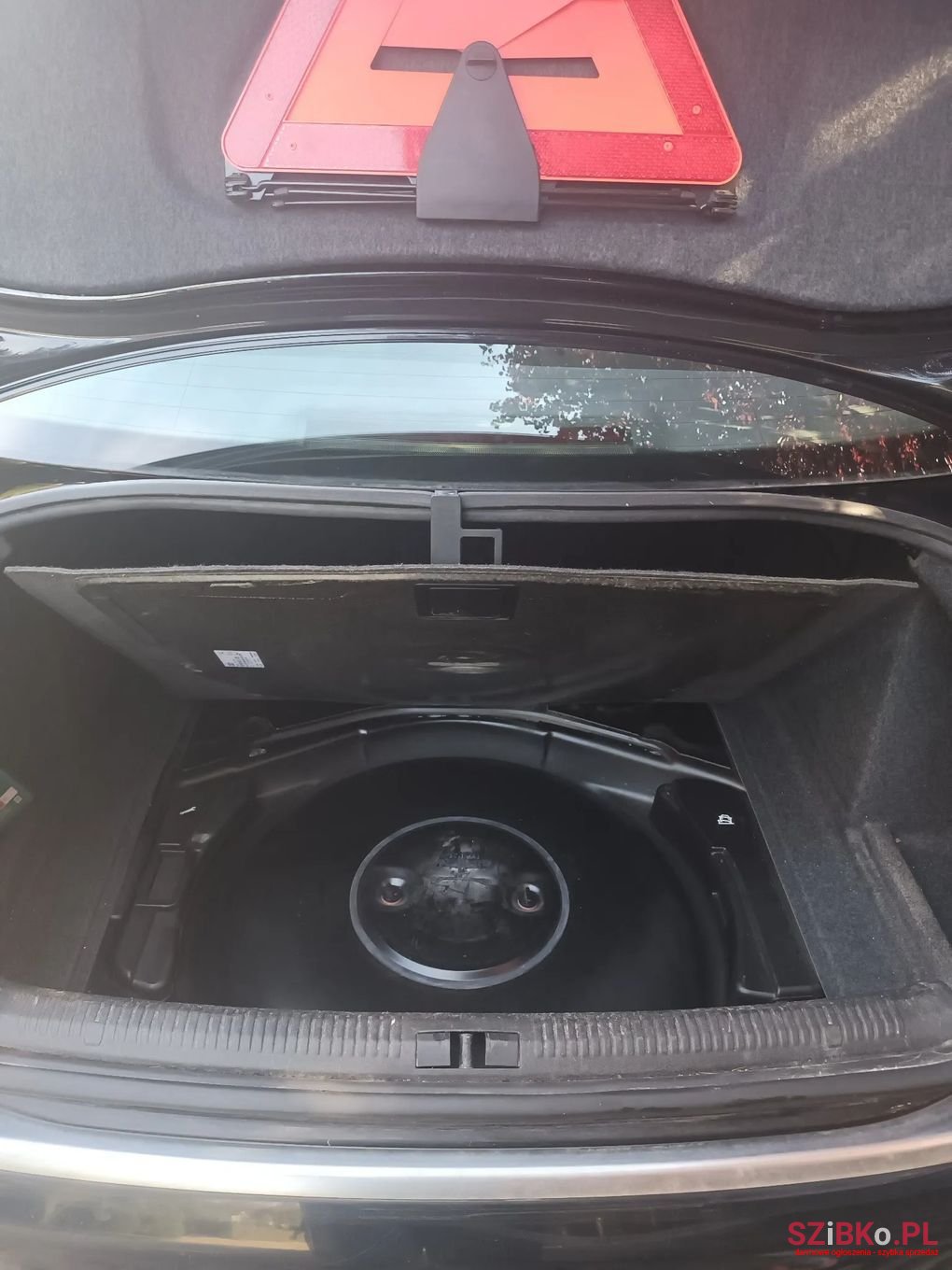 2003' Audi A4 photo #4