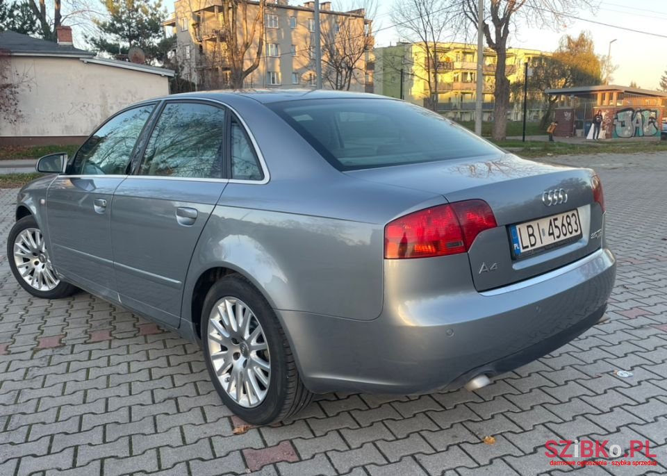 2006' Audi A4 photo #5