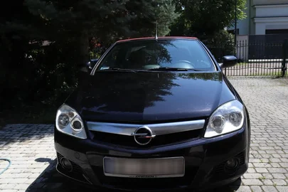 2008' Opel Tigra