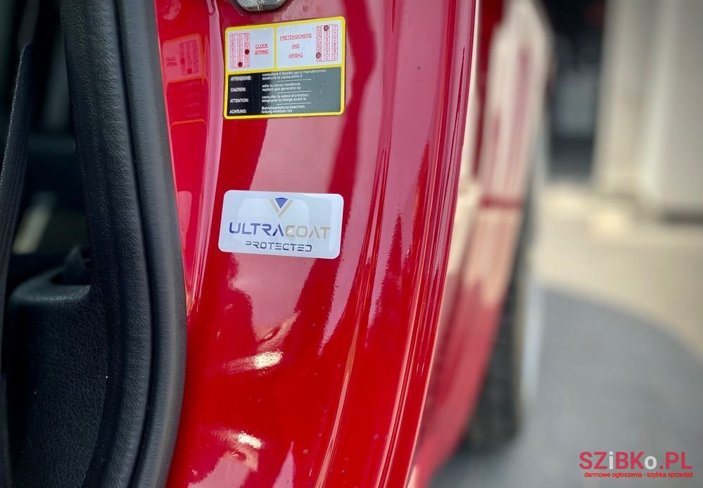 2006' Alfa Romeo Brera photo #6