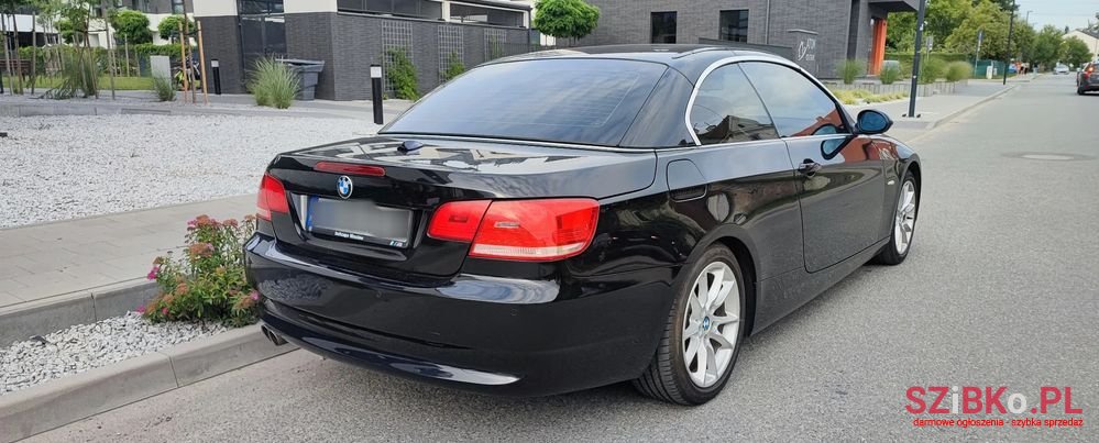 2008' BMW 3 Series photo #4